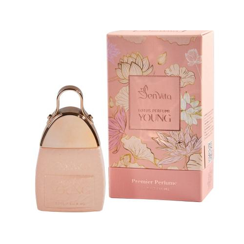 Bí quyết để giữ mùi hương nước hoa Lotus Perfume YOUNG luôn tươi mới và lôi cuốn